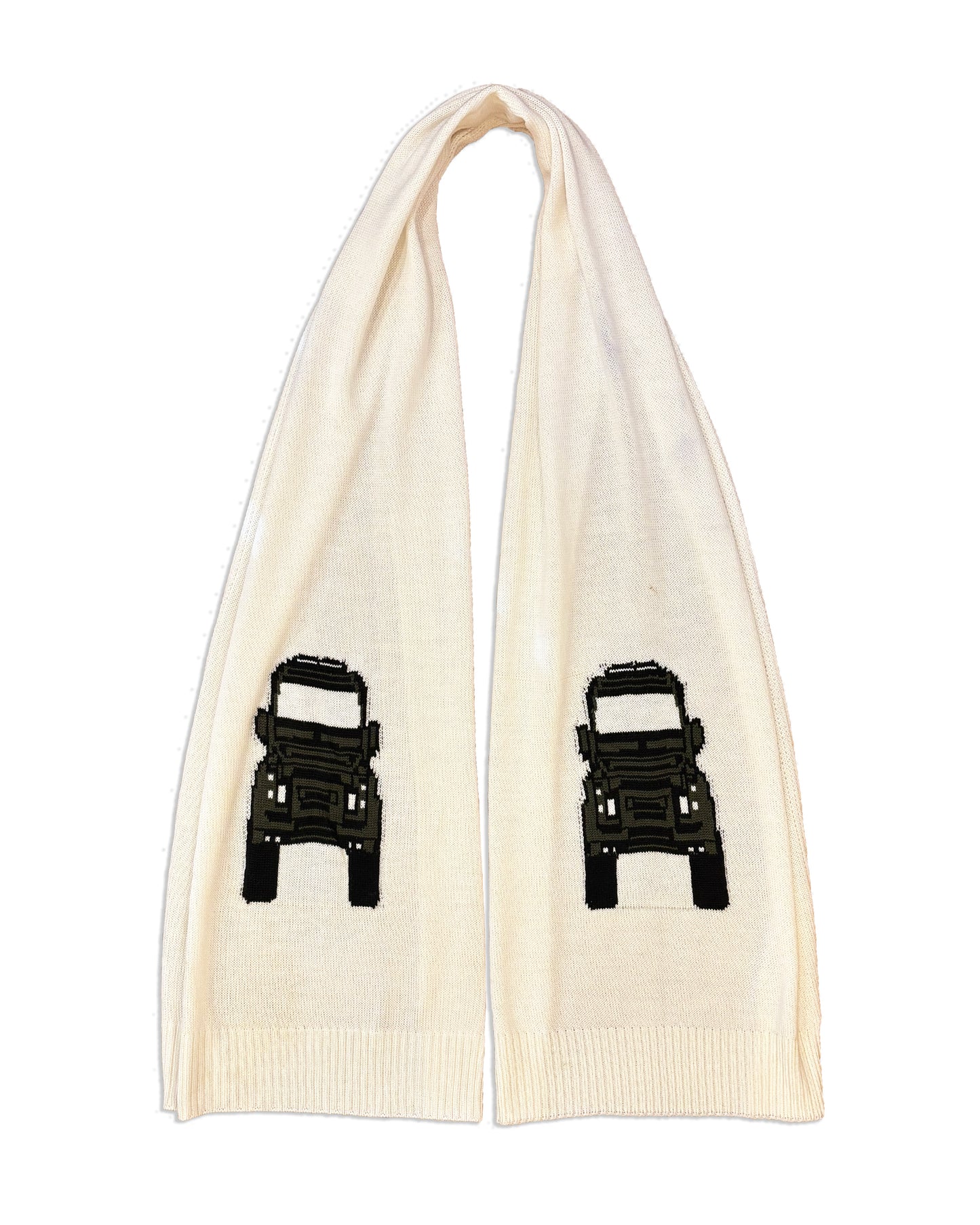 NEW IN: Fender Scarf