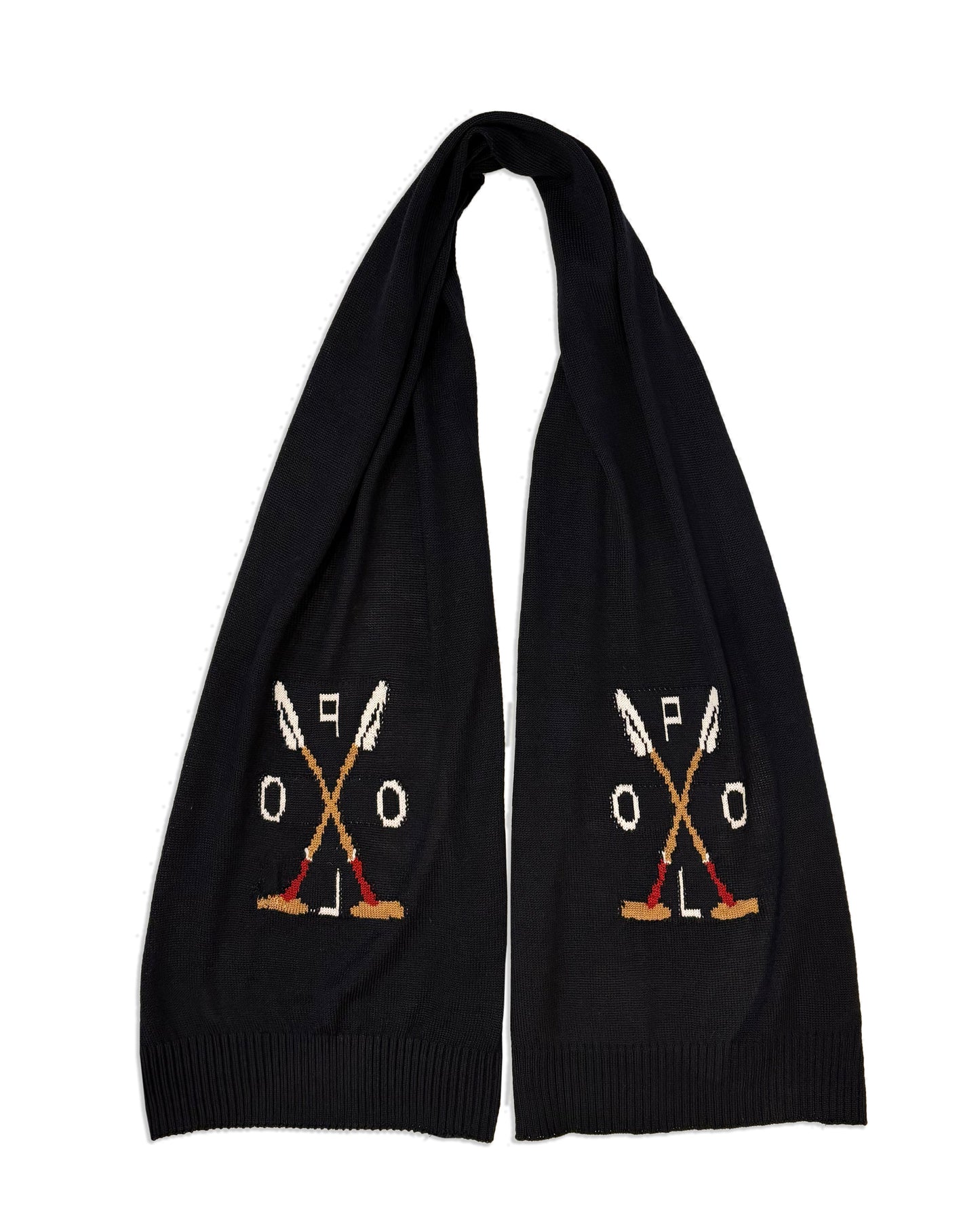 NEW IN: Polo Scarf