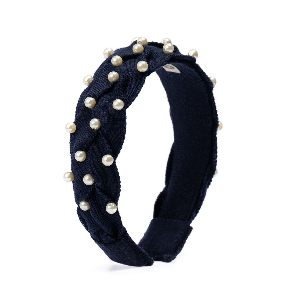 NEW IN: The Boleyn Band Navy
