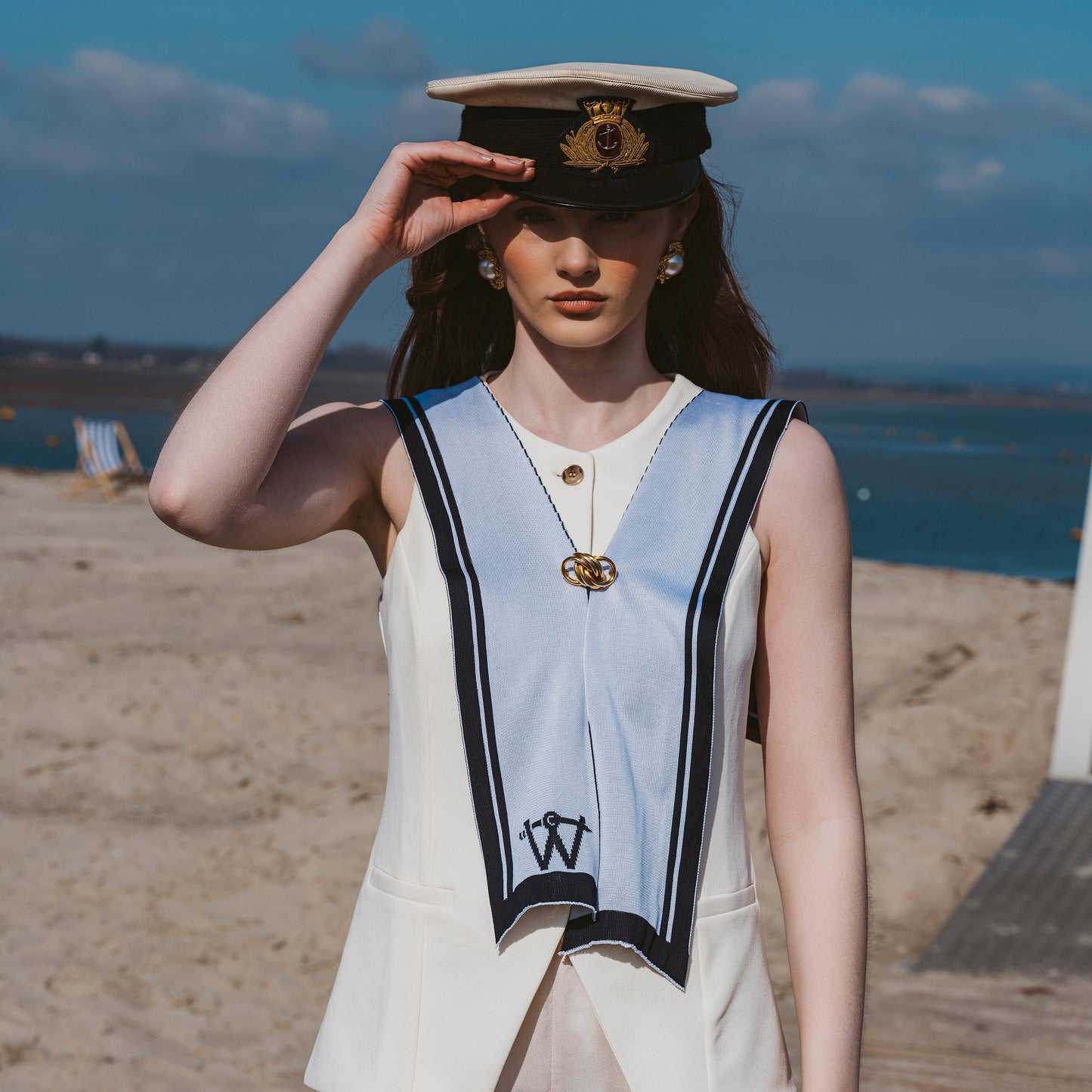 Sailor Collar