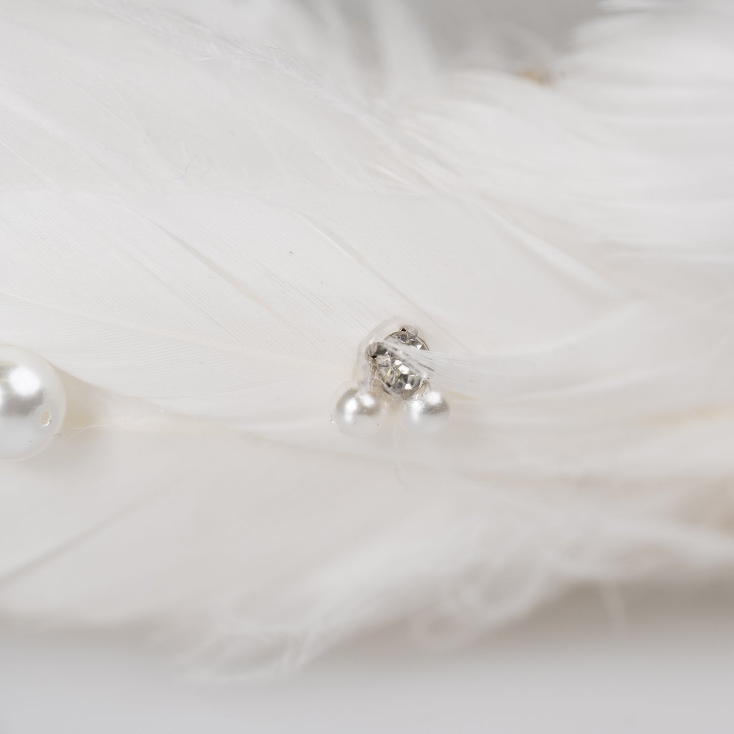 NEW IN: Luna Feather Tiara