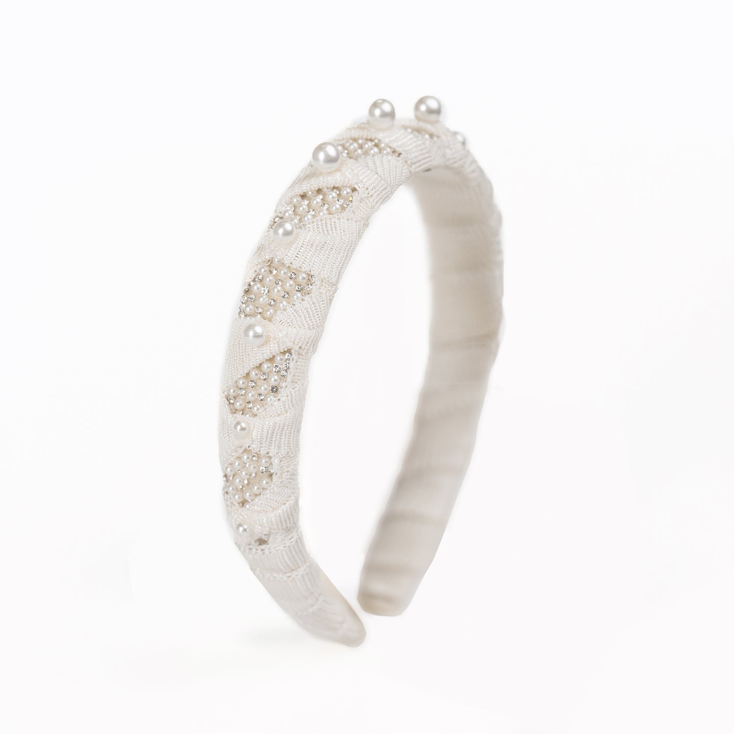 NEW IN: Juliette Crown Hairband