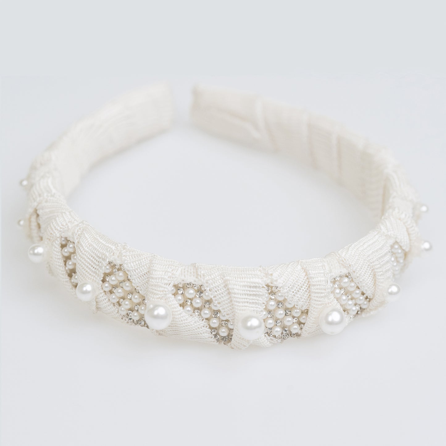 NEW IN: Juliette Crown Hairband