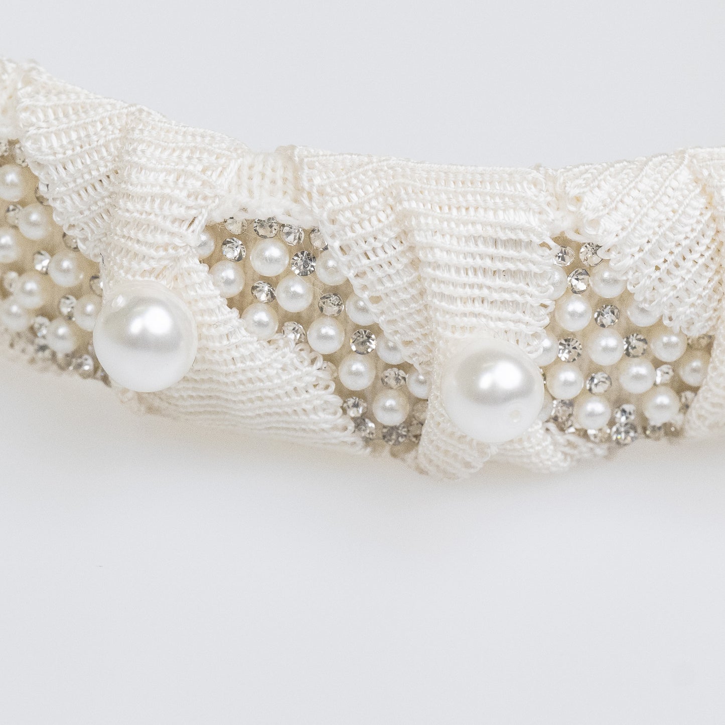 NEW IN: Juliette Crown Hairband