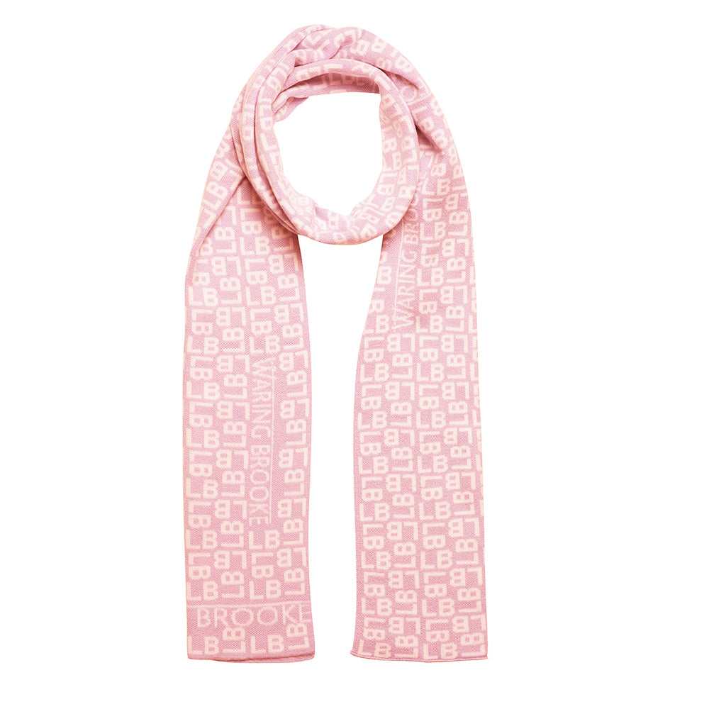 Soft Pink Personalised Accessories