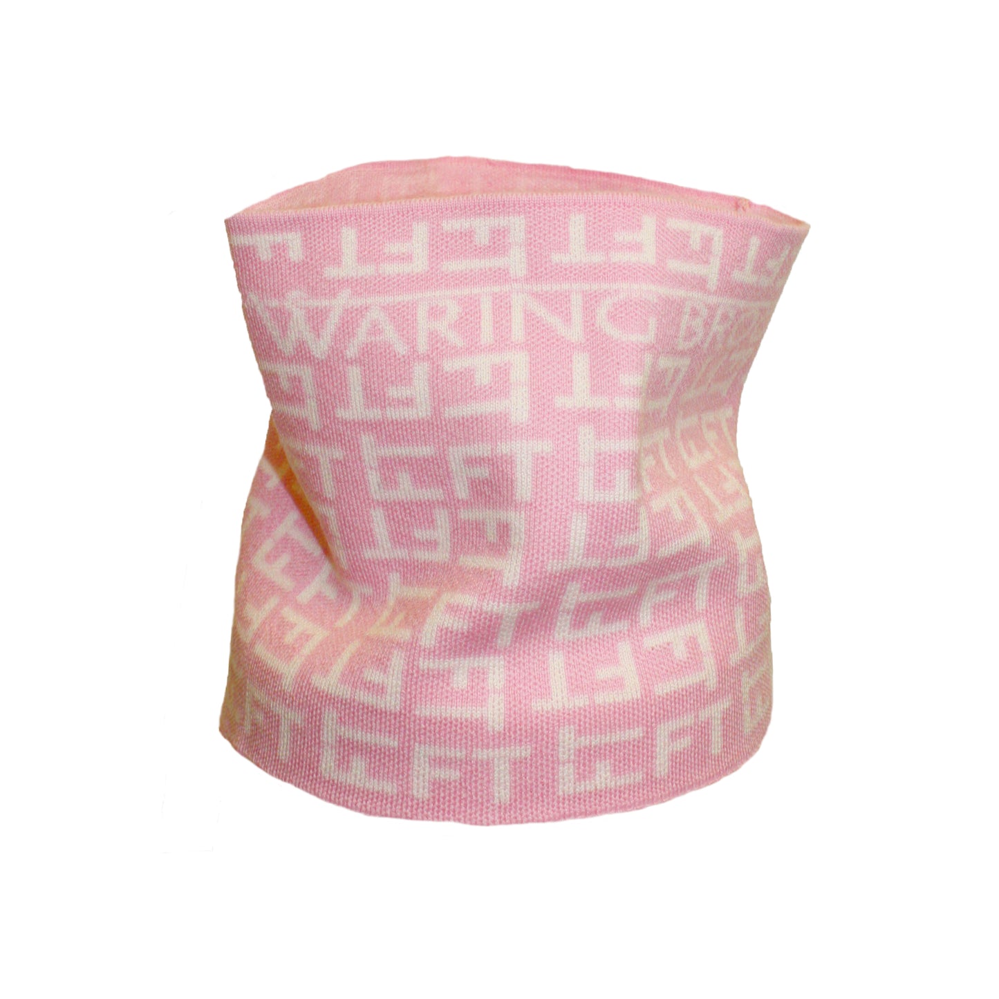 Soft Pink Personalised Accessories