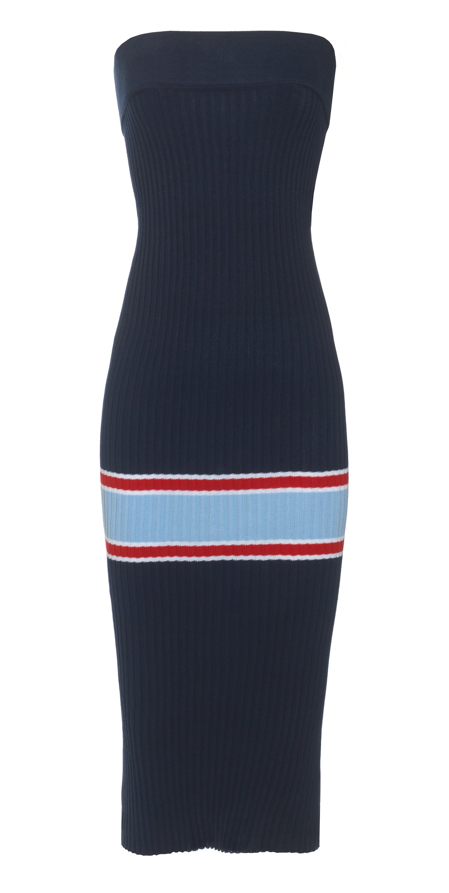 Henley Dress/Skirt