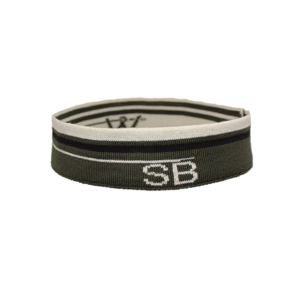 Personalised Hat Band