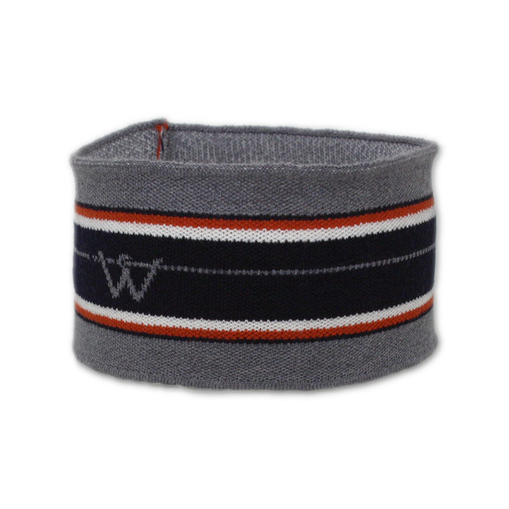 Sunset Headband Navy