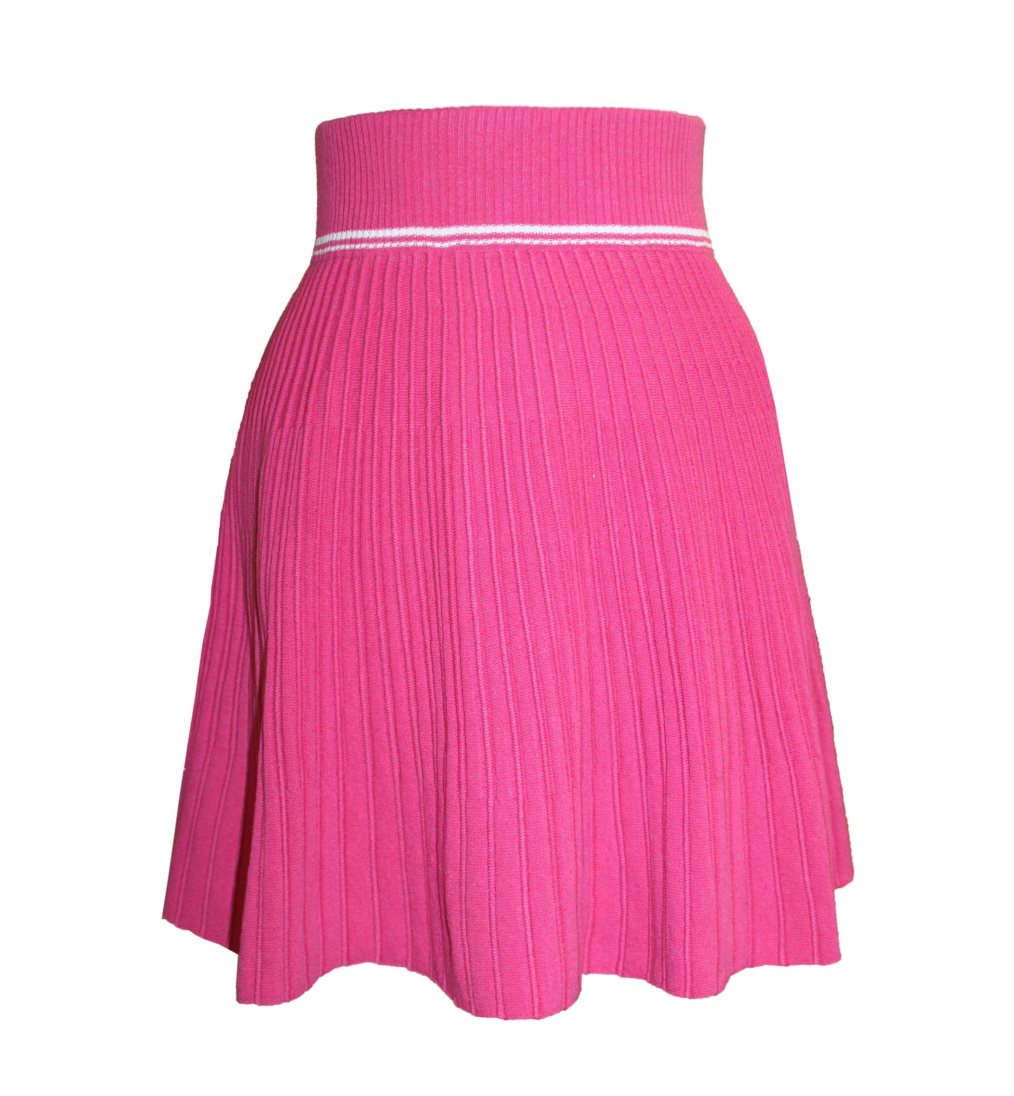 Wimbledon Skirt Magenta