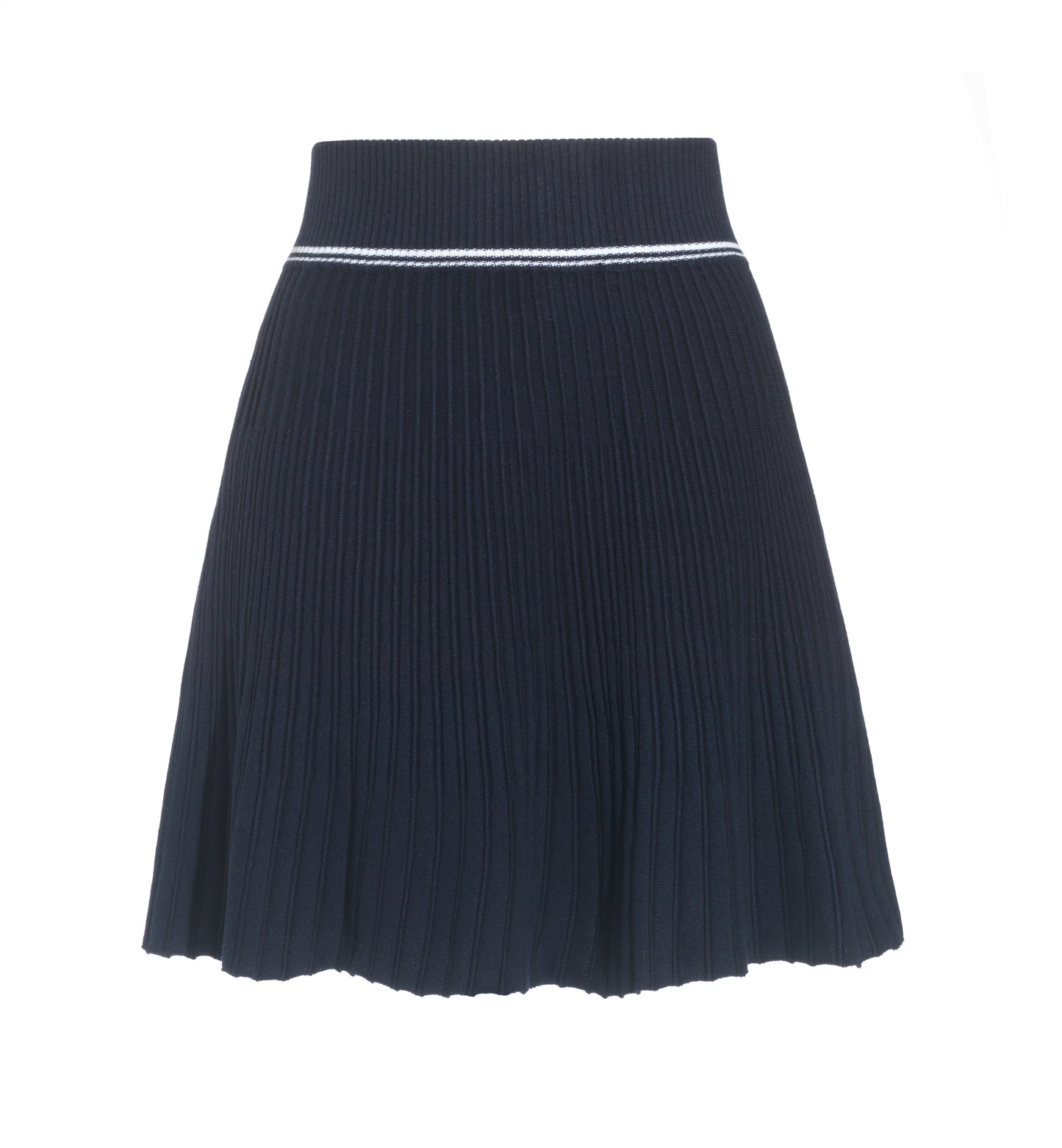 Wimbledon Skirt Navy