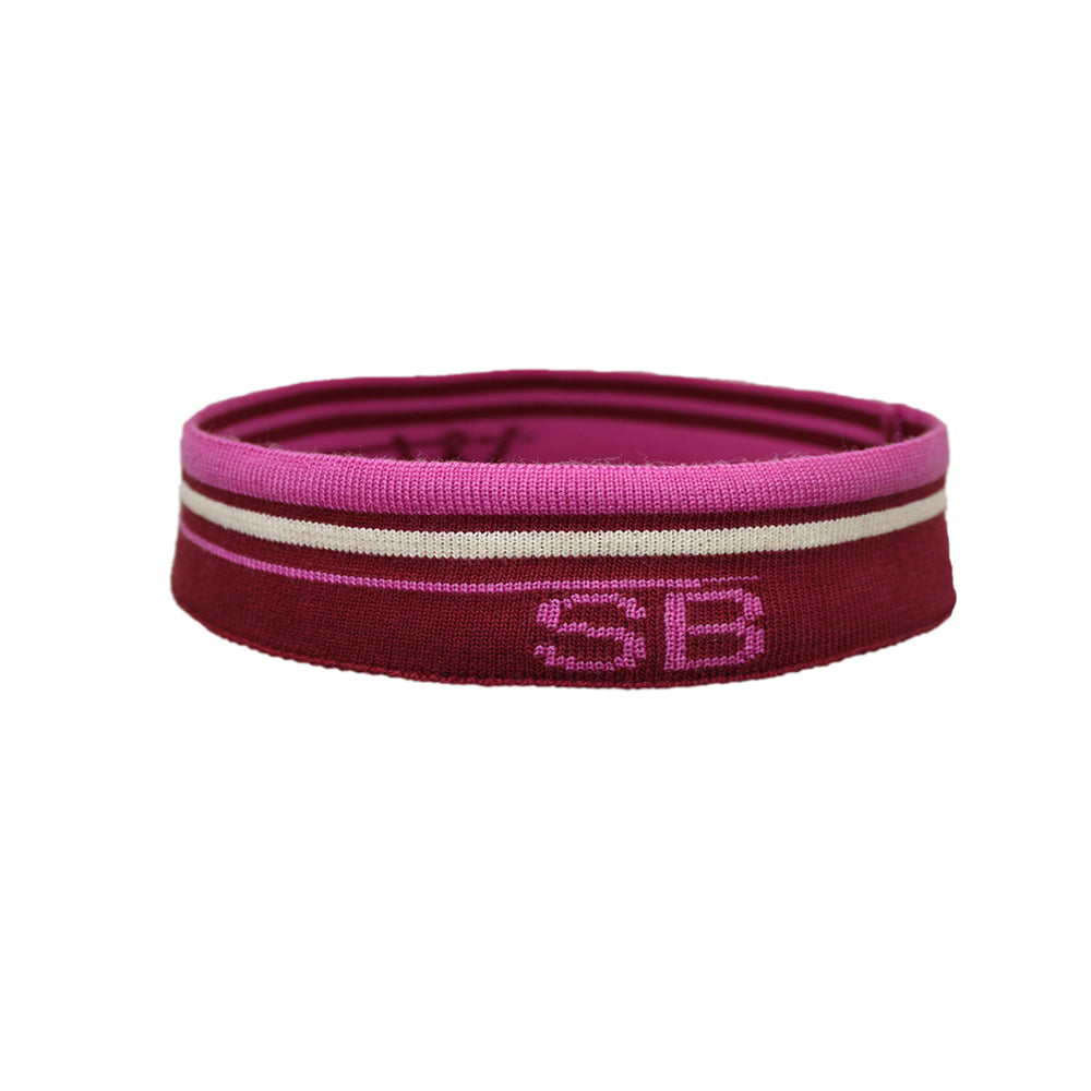 Personalised Hat Band