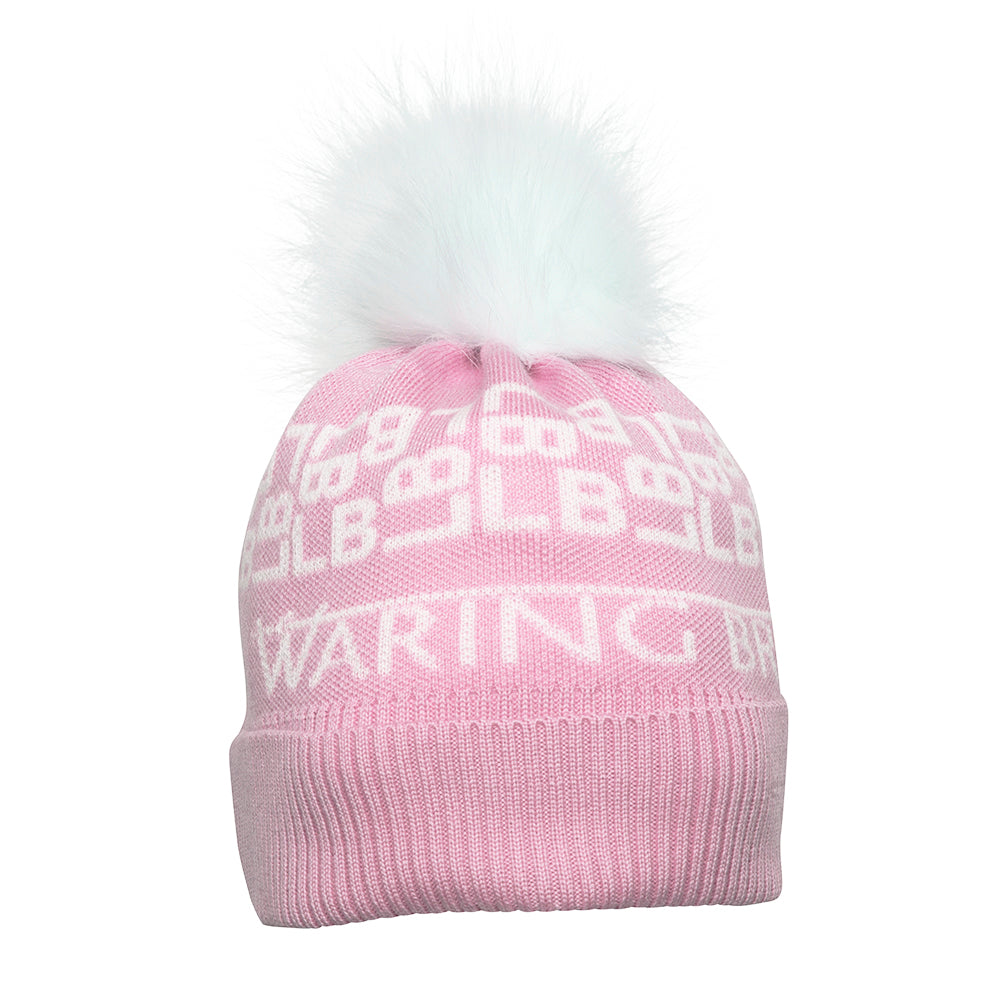 Soft Pink Personalised Accessories