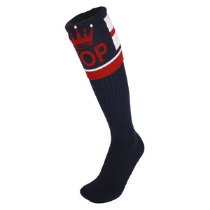 Flag of ENGLAND Personalised Boot Socks