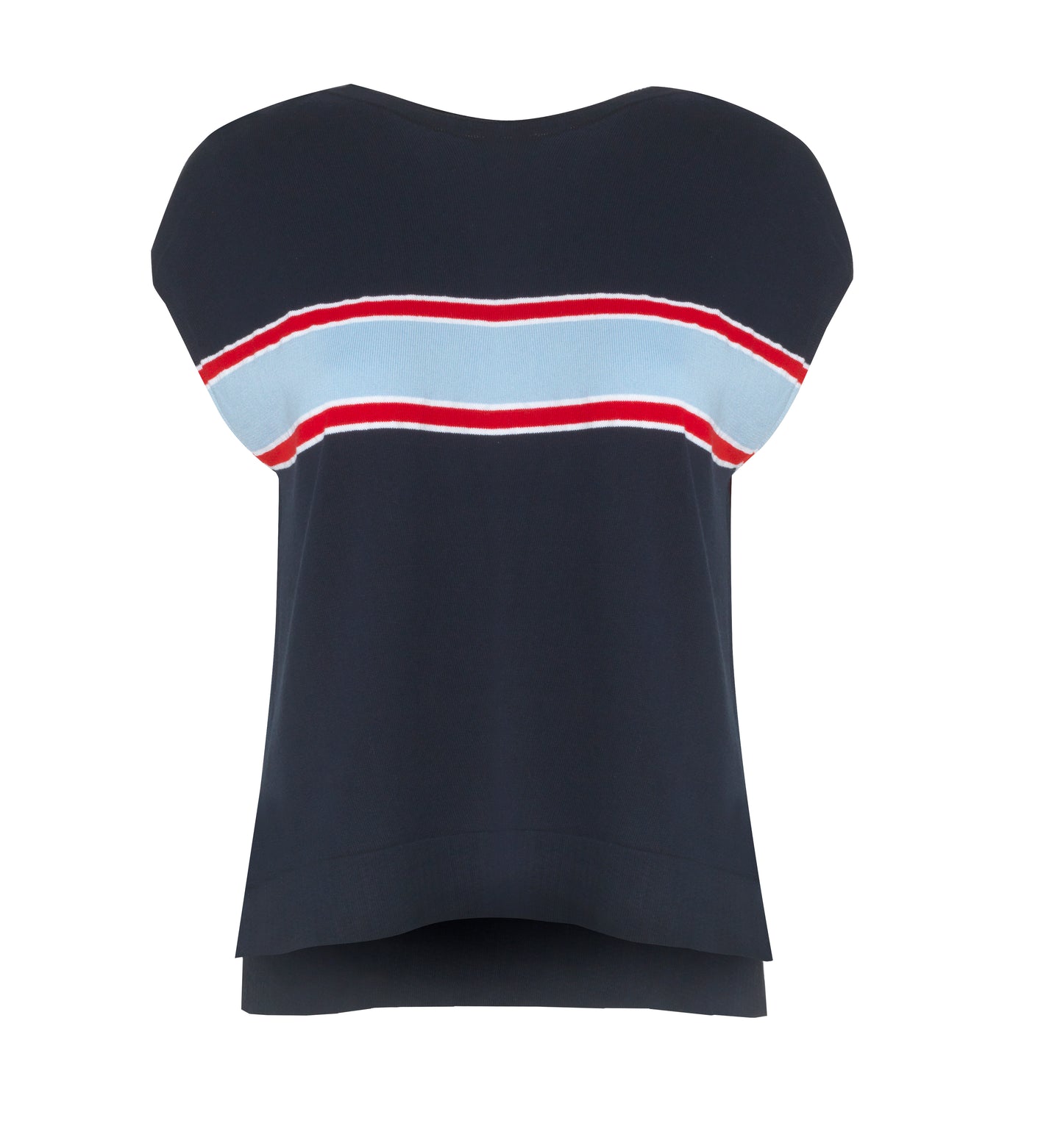 Henley Tee