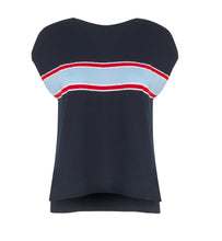 Load image into Gallery viewer, Henley Tee