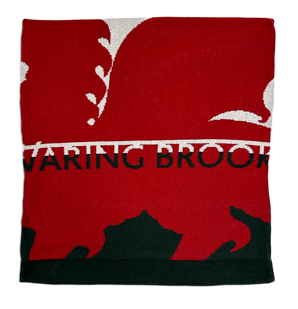 Wales Blanket