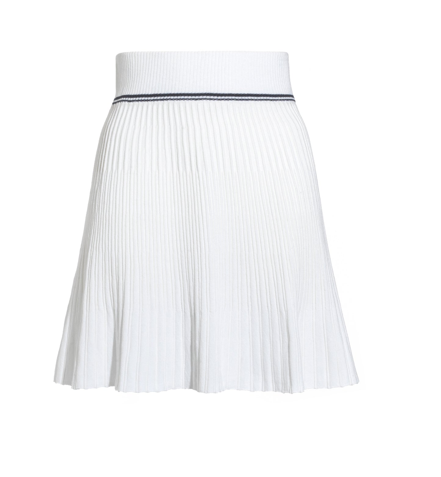 Wimbledon Skirt White