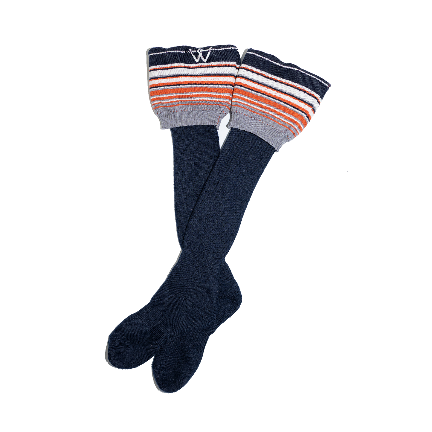 Sunset Socks