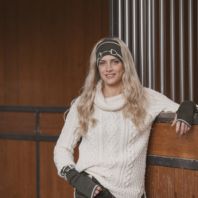 The Burghley Edit: What to Wear for Cross-Country Day