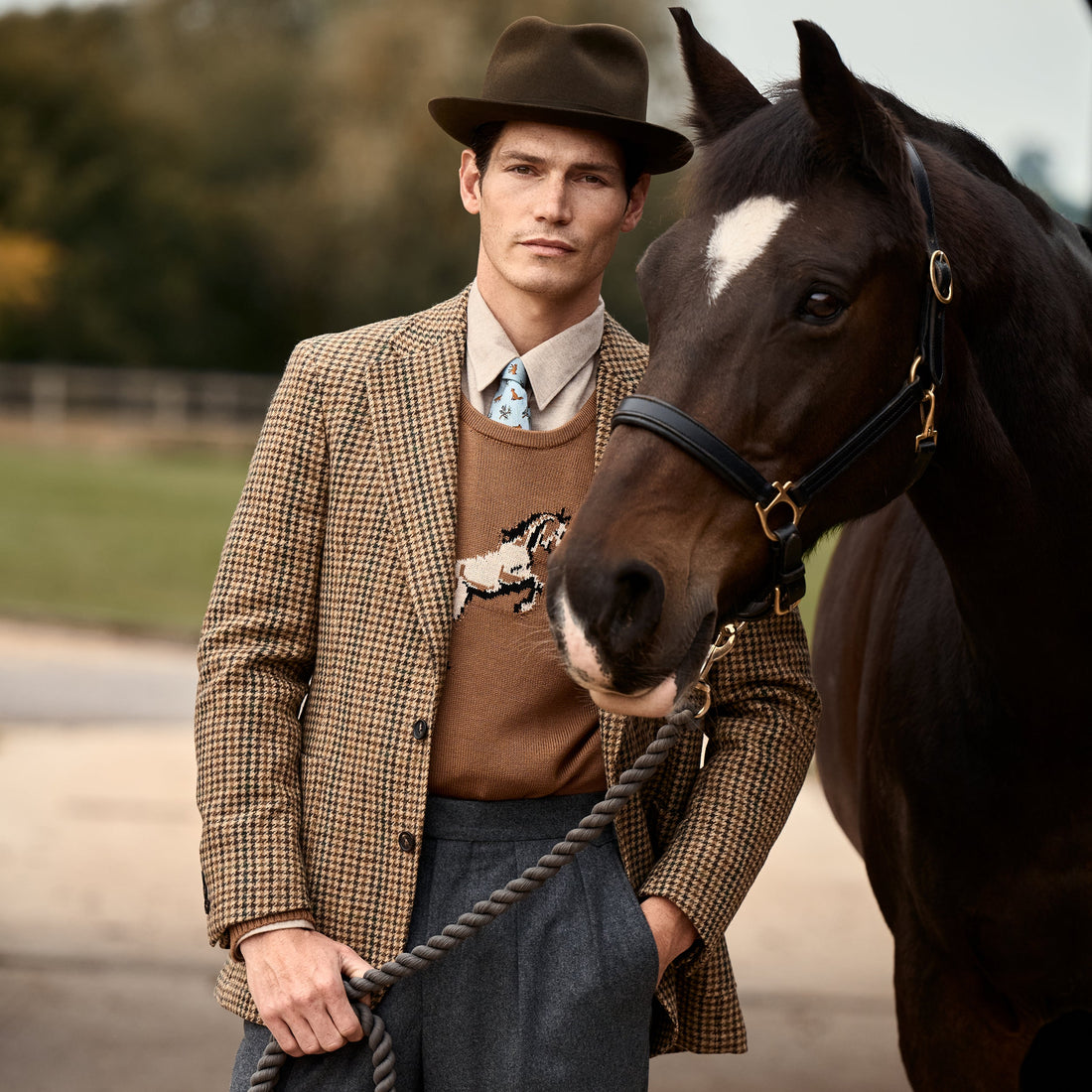 From Countryside to Course: How to Dress for Cheltenham in Style