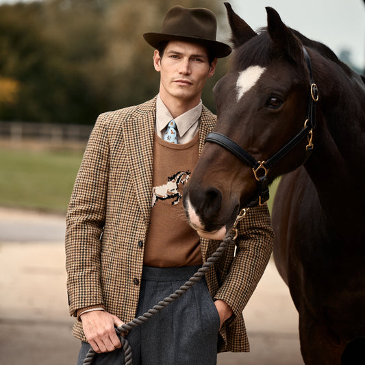 From Countryside to Course: How to Dress for Cheltenham in Style