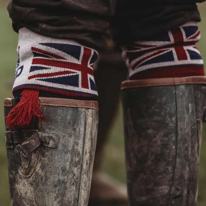 What To Wear On Game and Clay Pigeon Shooting: The Waring Brooke Guide