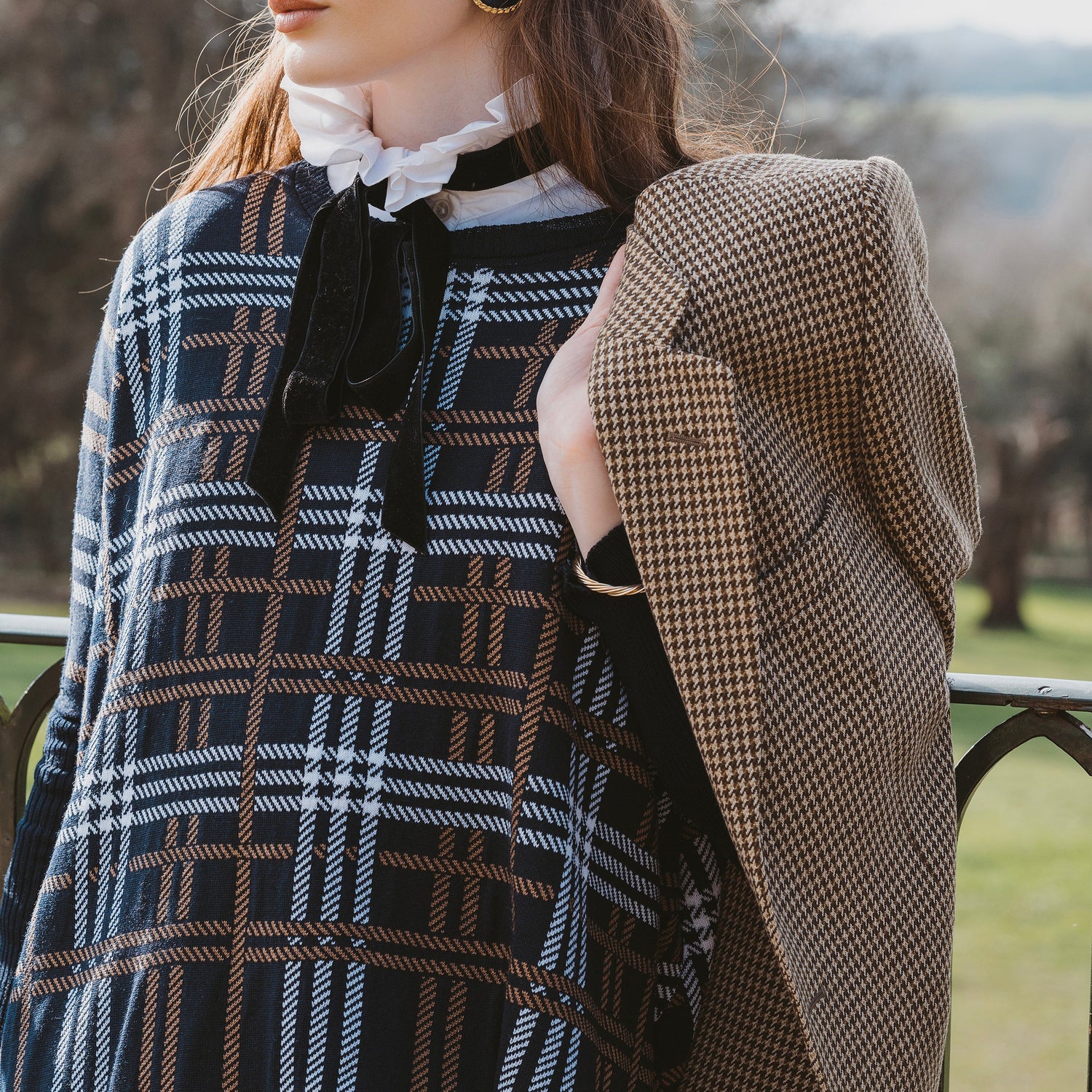 Waring Brooke Knitted Co-Ord Coordinated Sets Skirts Tops Accessories