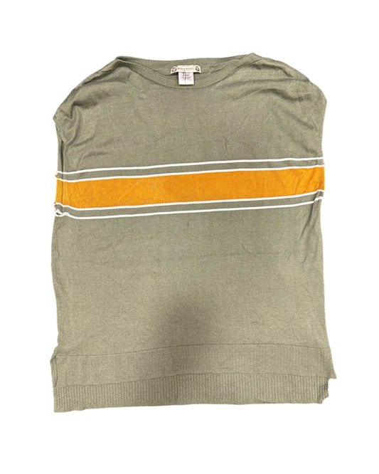 OUTLET: Henley Tee Green