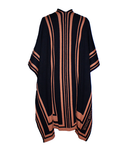 Dark Horse Wrap