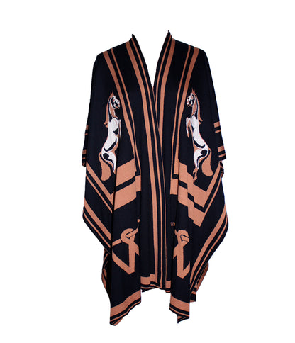 Dark Horse Wrap