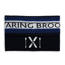 Load image into Gallery viewer, NEW IN: Alpine Stripe Headband &amp; Snood