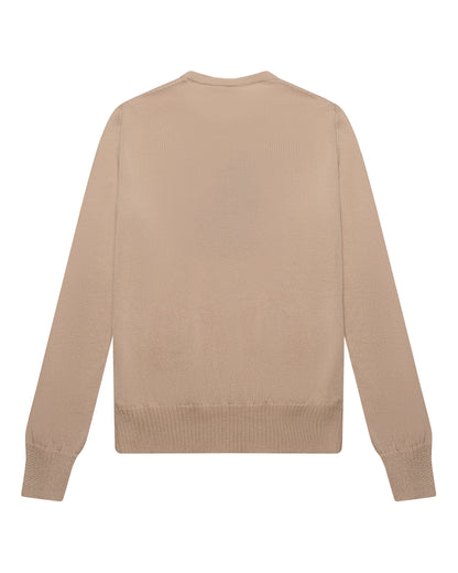 NEW IN: Curious Fox Jumper