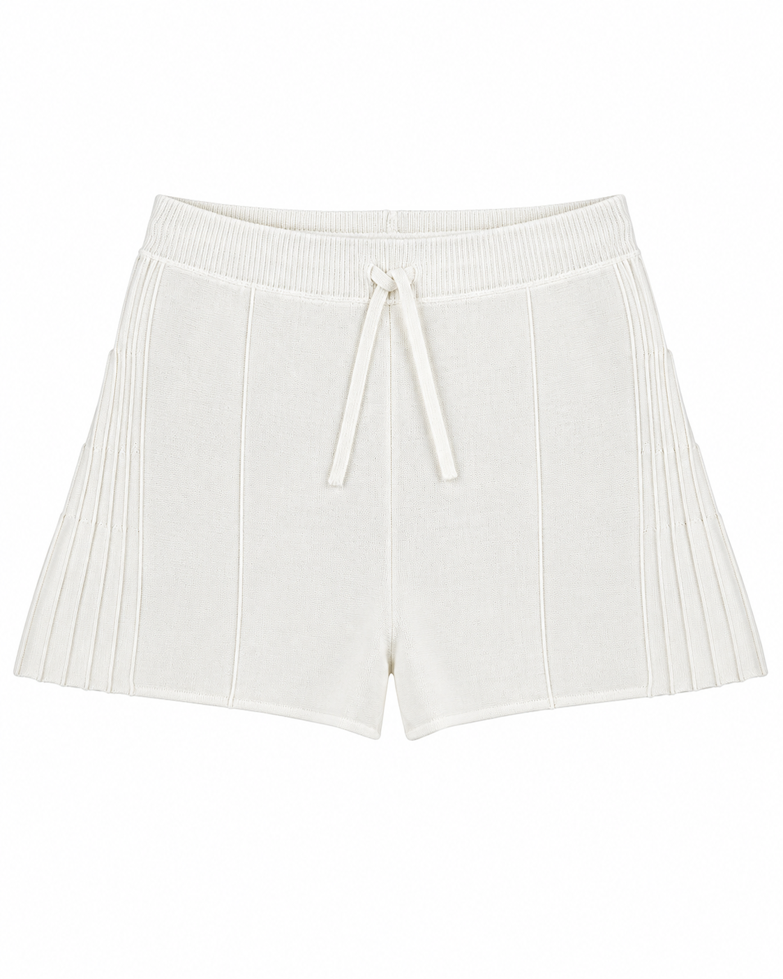 Wimbledon White Short