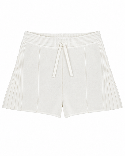 Wimbledon White Short