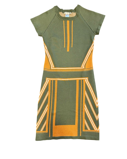 OUTLET: Eclipse Dress