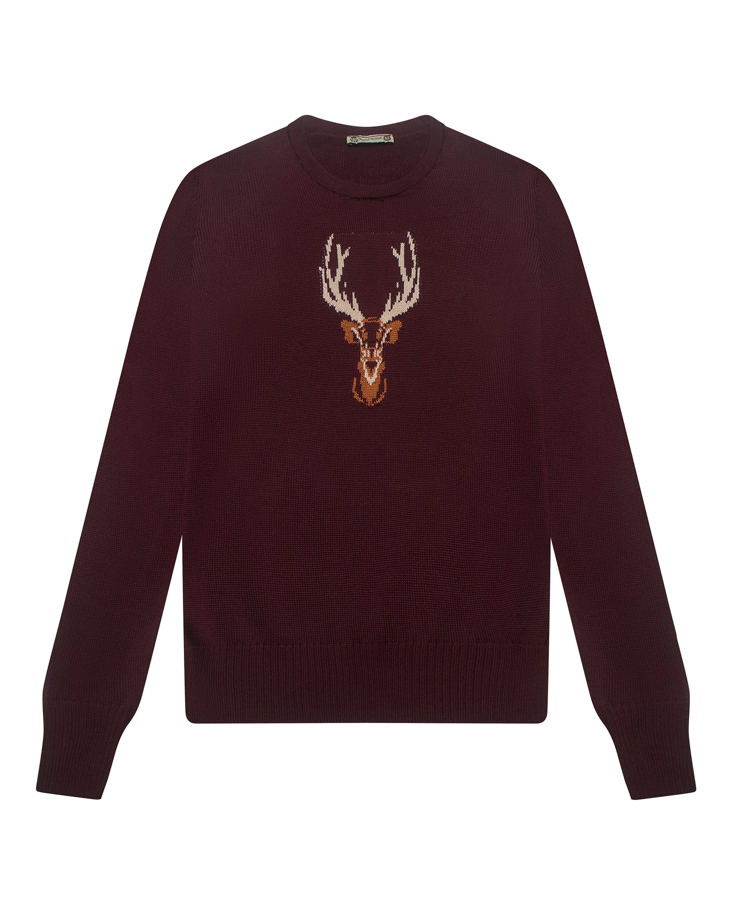 NEW IN: Majestic Stag Jumper
