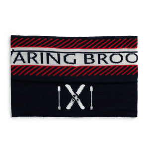 NEW IN: Alpine Stripe Headband & Snood