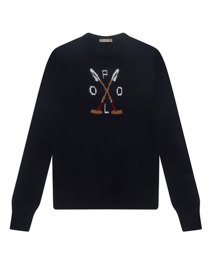 NEW IN: Polo Jumper