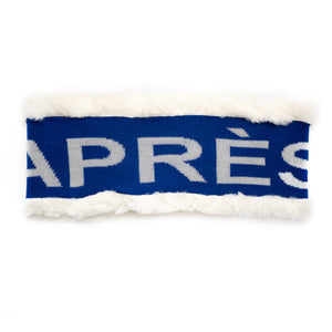 NEW IN: Après Luxe Headband