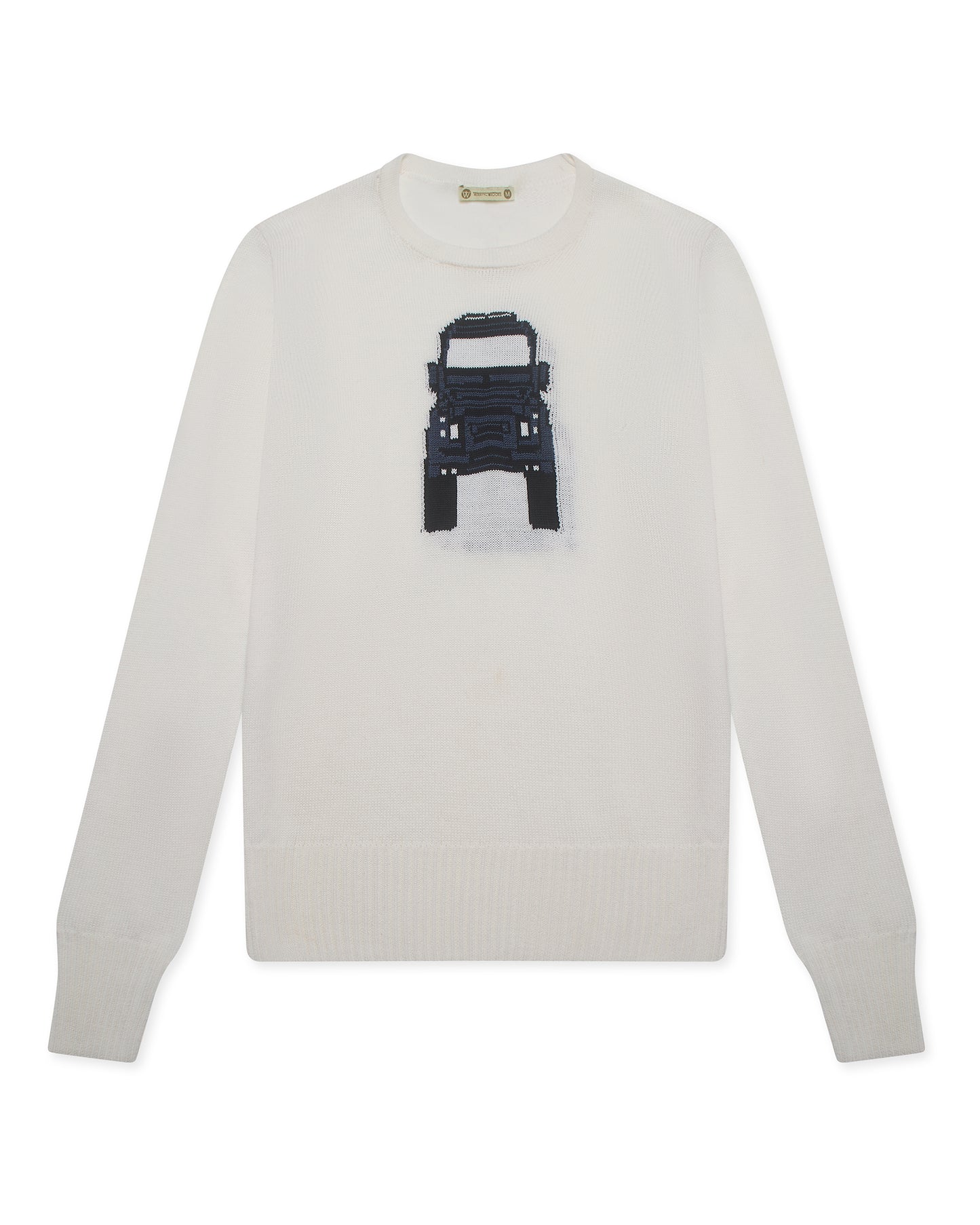 NEW IN: Fender Jumper Blue