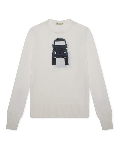 NEW IN: Fender Jumper Blue