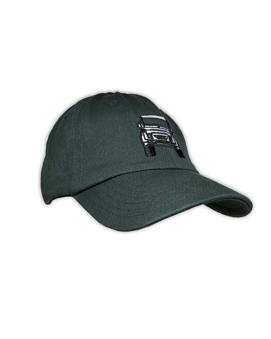 Fender Cap