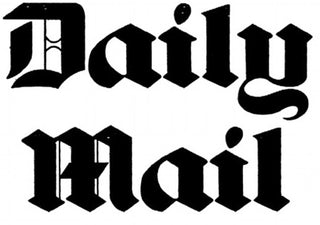 Daily Mail Logo