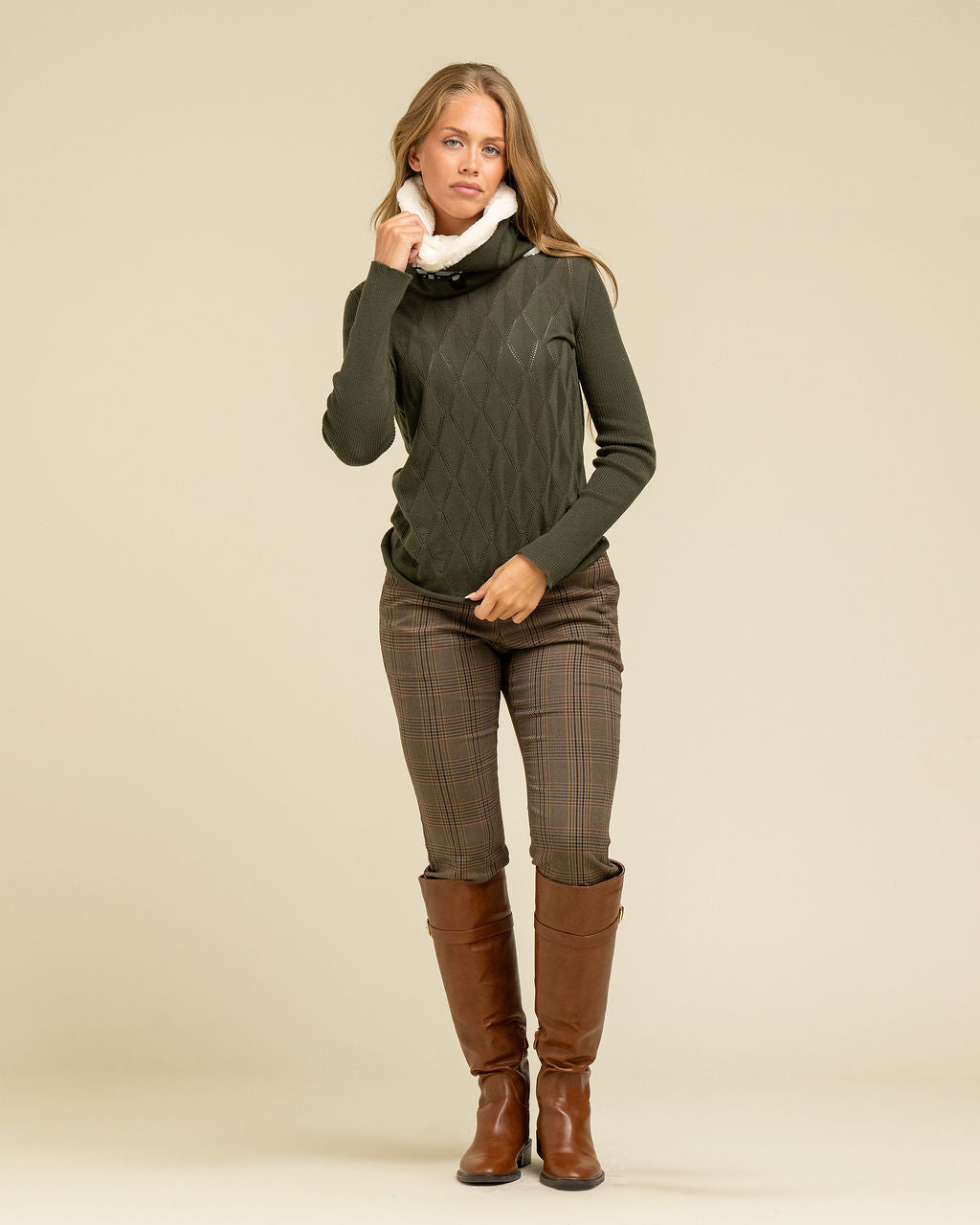 NEW IN: Fender Snood