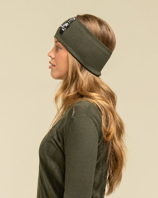 NEW IN: Fender Headband
