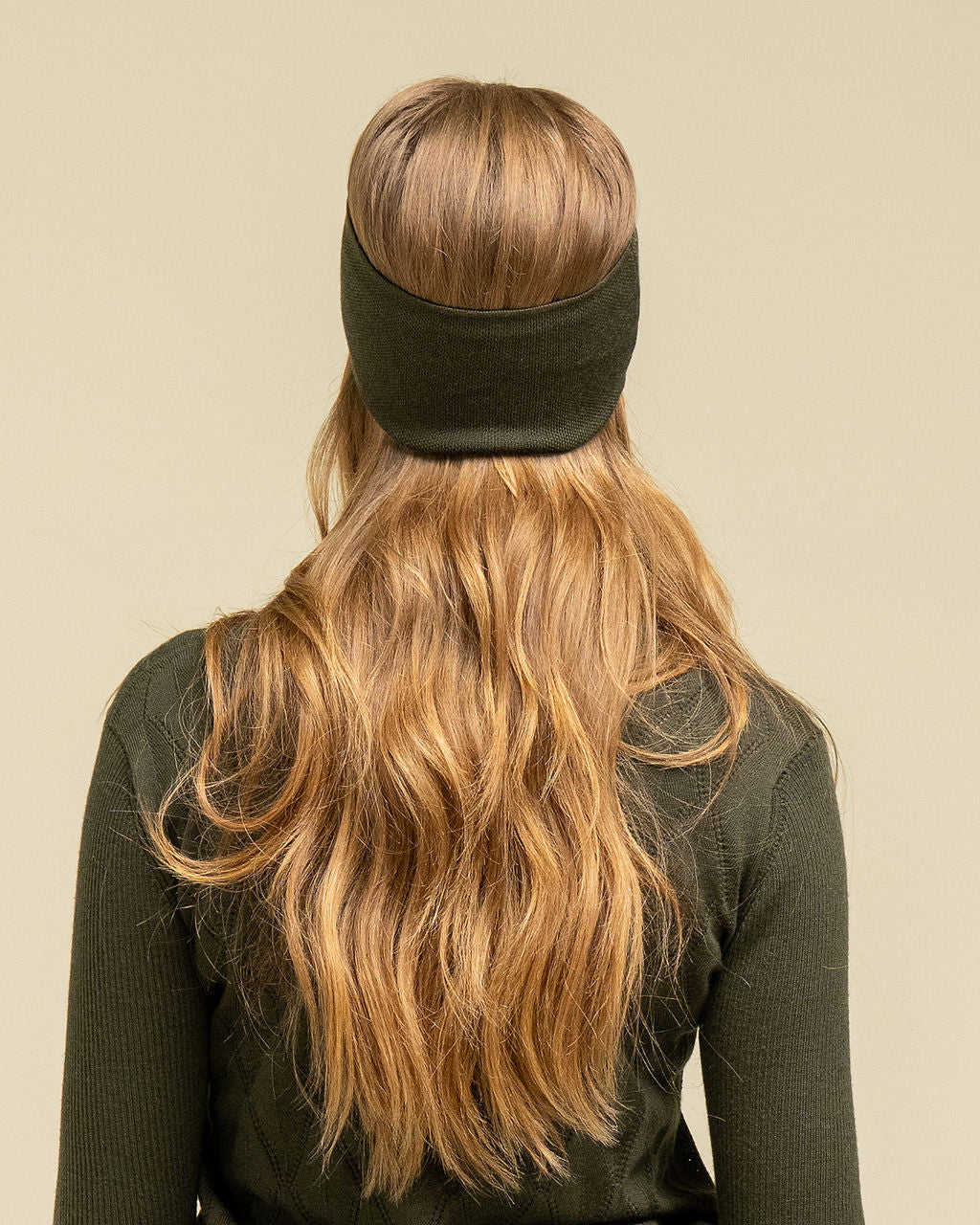 NEW IN: Fender Headband