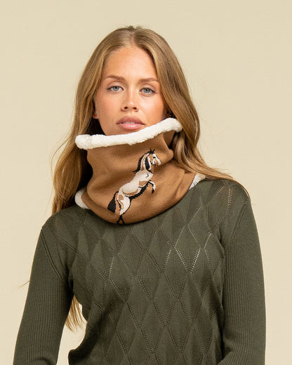 NEW IN: Stallion Snood