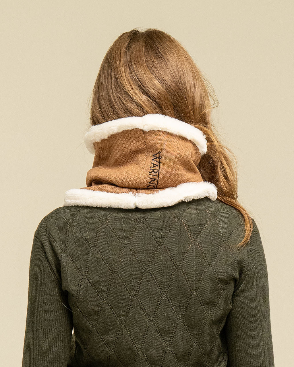NEW IN: Stallion Snood