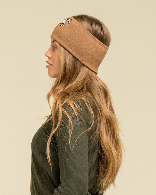 NEW IN: Stallion Headband